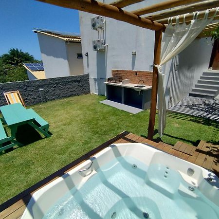 מורו דה סאו פאולו Morro Apartment Vista Mar מראה חיצוני תמונה
