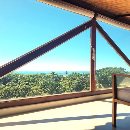 מורו דה סאו פאולו Morro Apartment Vista Mar מראה חיצוני תמונה