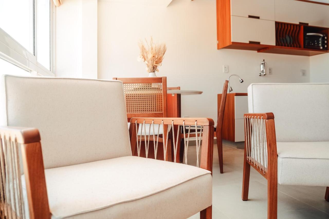 מורו דה סאו פאולו Morro Apartment Vista Mar מראה חיצוני תמונה