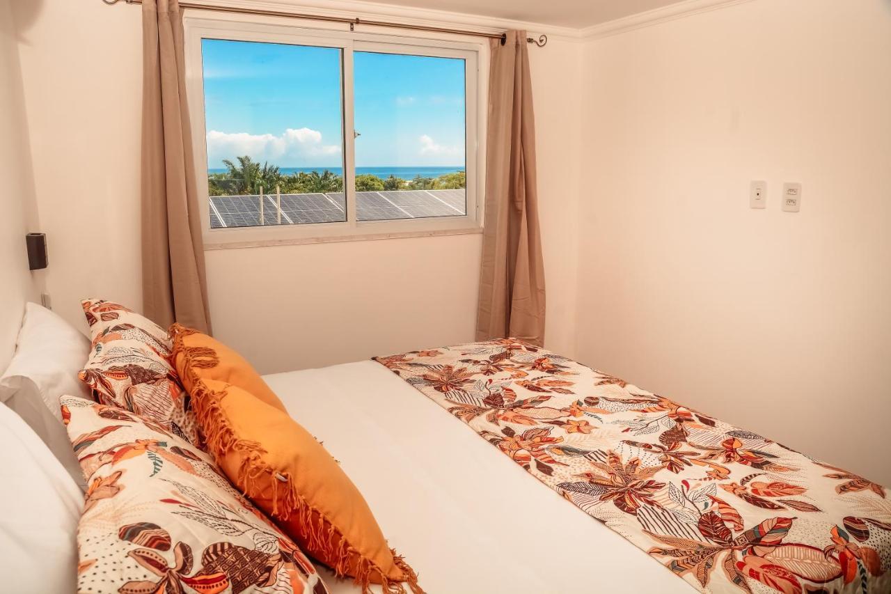 מורו דה סאו פאולו Morro Apartment Vista Mar מראה חיצוני תמונה