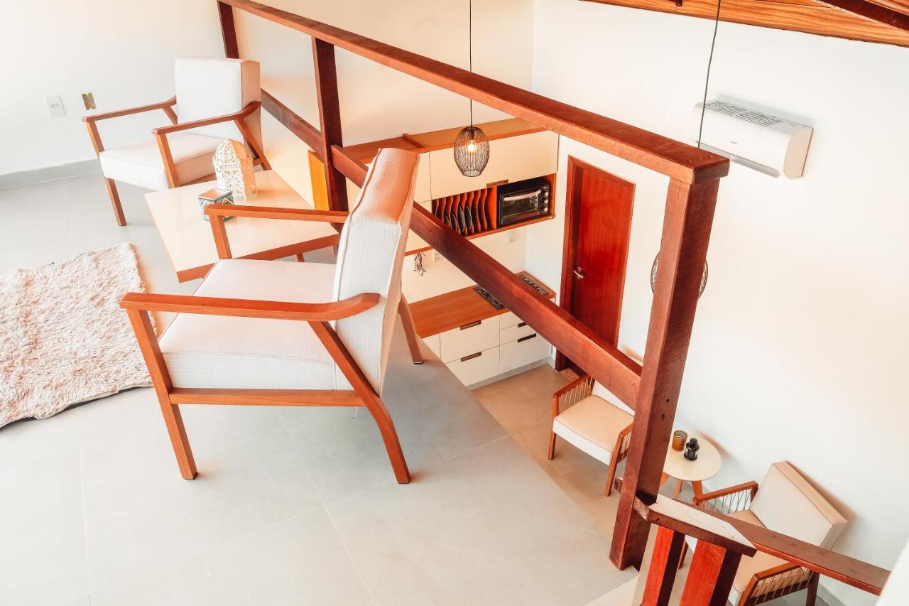 מורו דה סאו פאולו Morro Apartment Vista Mar מראה חיצוני תמונה