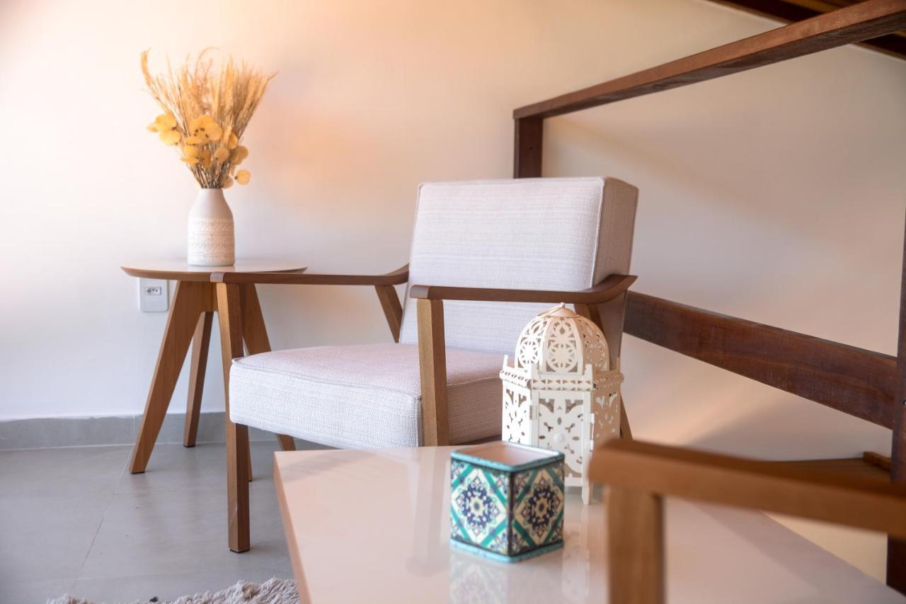 מורו דה סאו פאולו Morro Apartment Vista Mar מראה חיצוני תמונה