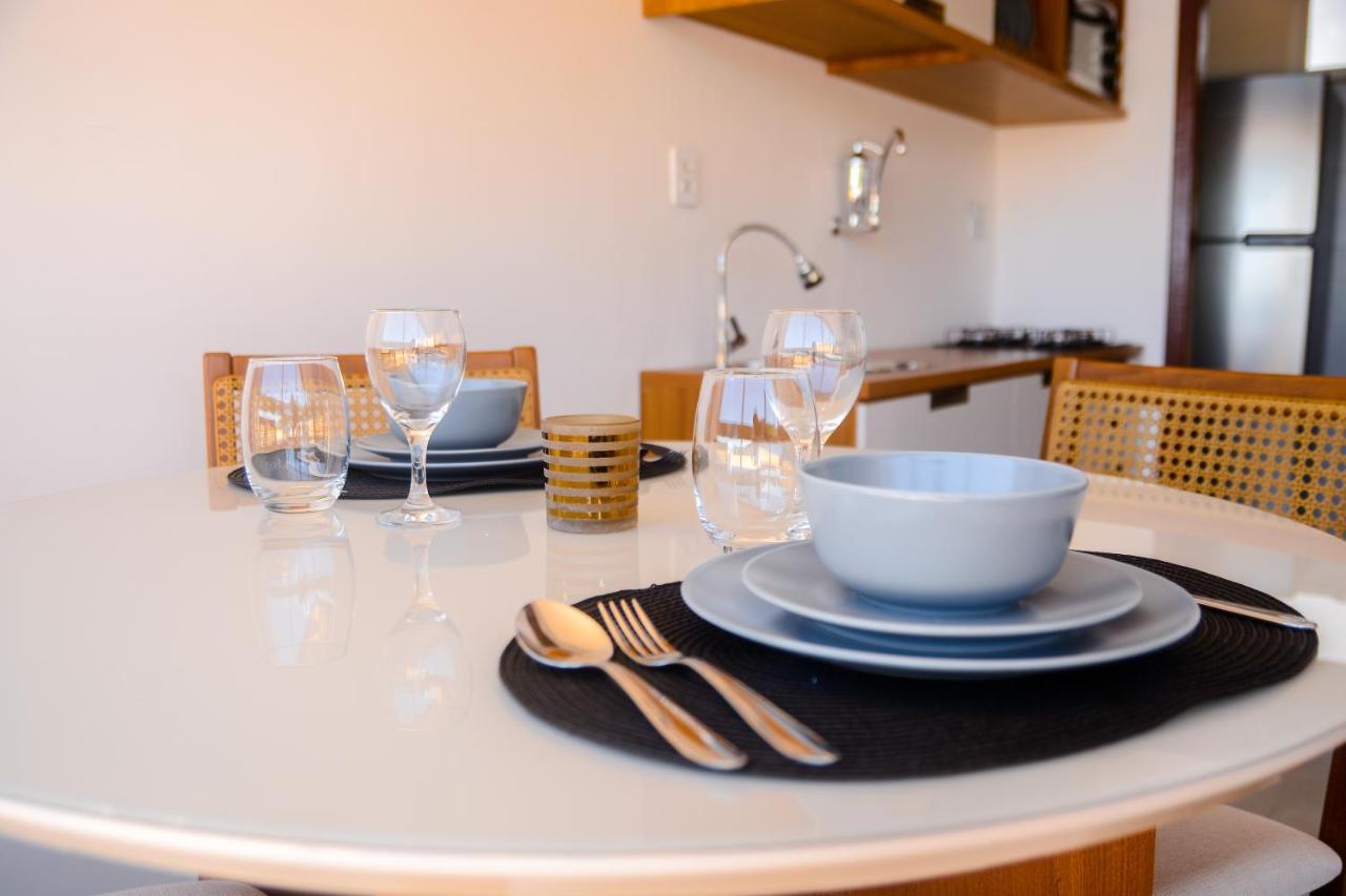 מורו דה סאו פאולו Morro Apartment Vista Mar מראה חיצוני תמונה