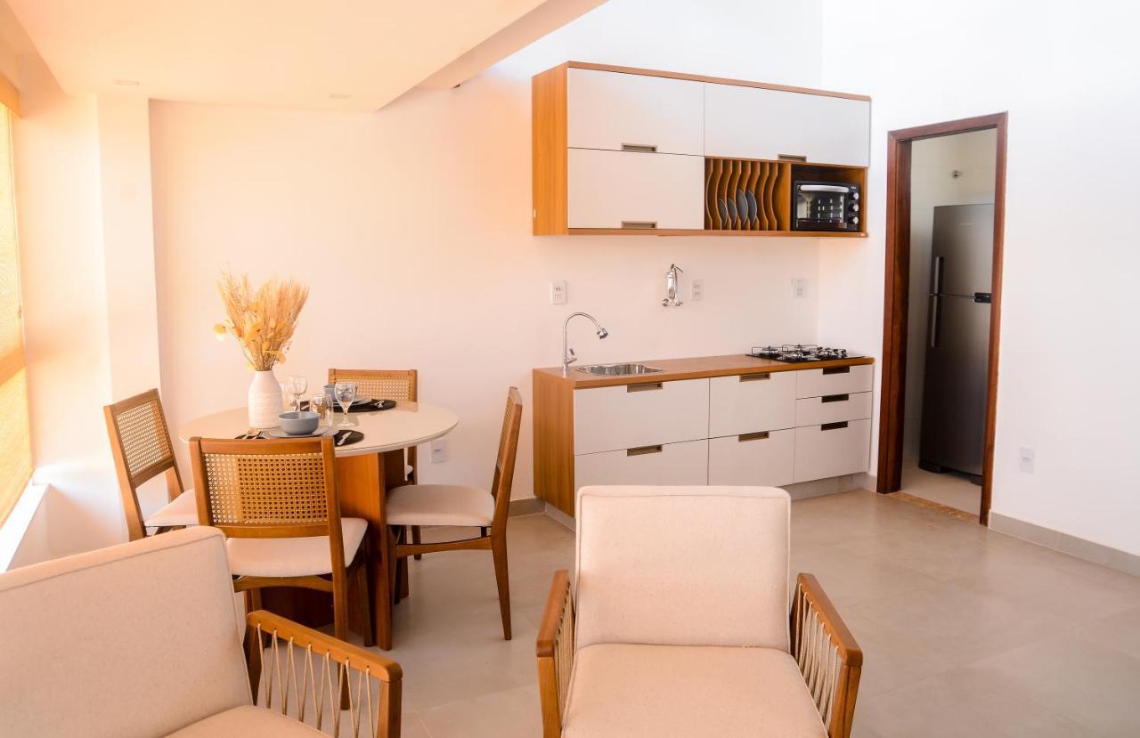 מורו דה סאו פאולו Morro Apartment Vista Mar מראה חיצוני תמונה