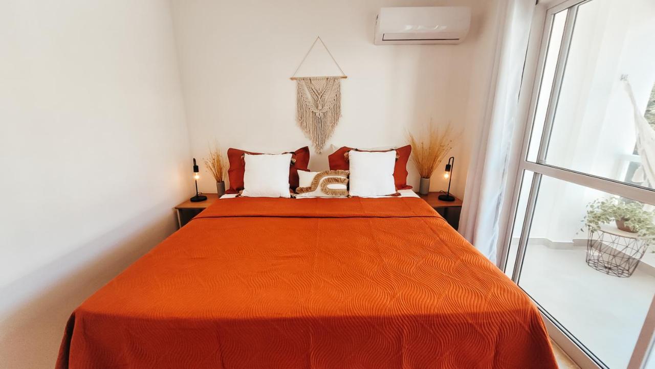 מורו דה סאו פאולו Morro Apartment Vista Mar מראה חיצוני תמונה