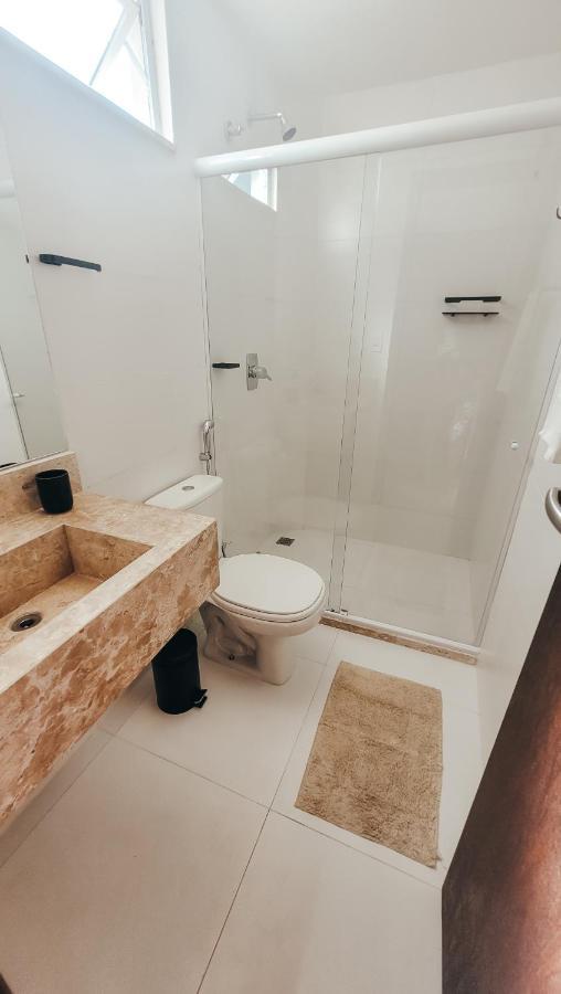מורו דה סאו פאולו Morro Apartment Vista Mar מראה חיצוני תמונה