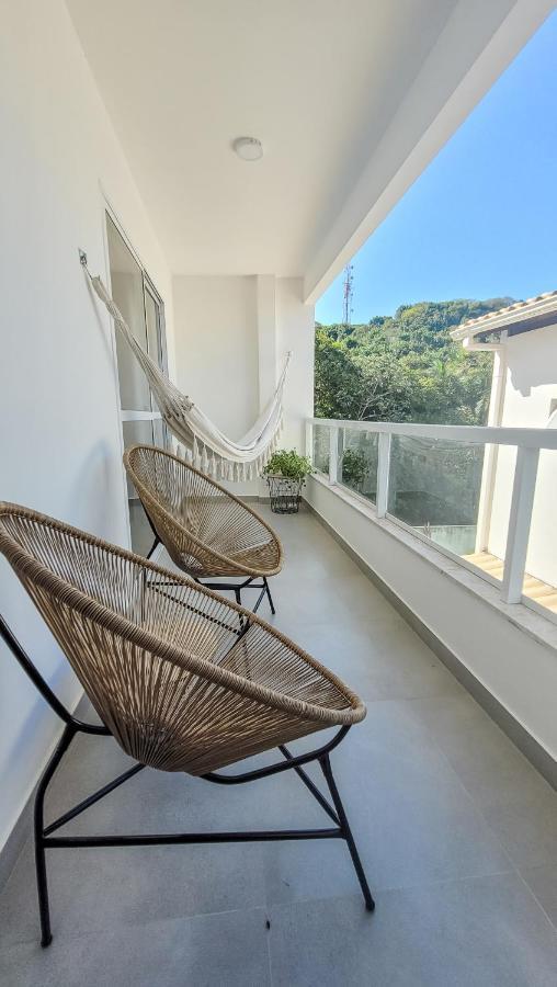 מורו דה סאו פאולו Morro Apartment Vista Mar מראה חיצוני תמונה