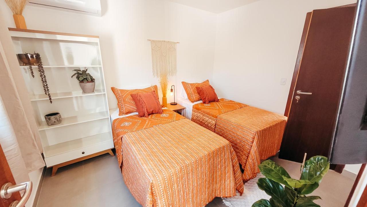 מורו דה סאו פאולו Morro Apartment Vista Mar מראה חיצוני תמונה
