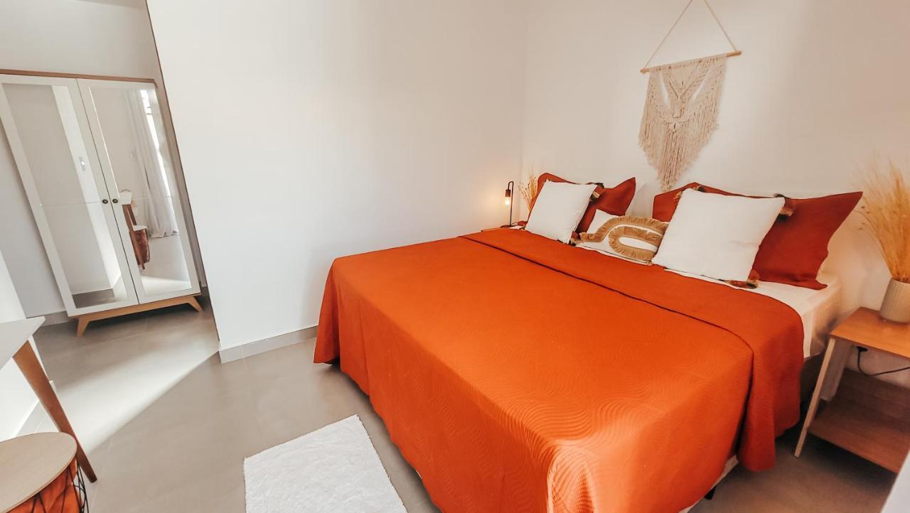 מורו דה סאו פאולו Morro Apartment Vista Mar מראה חיצוני תמונה