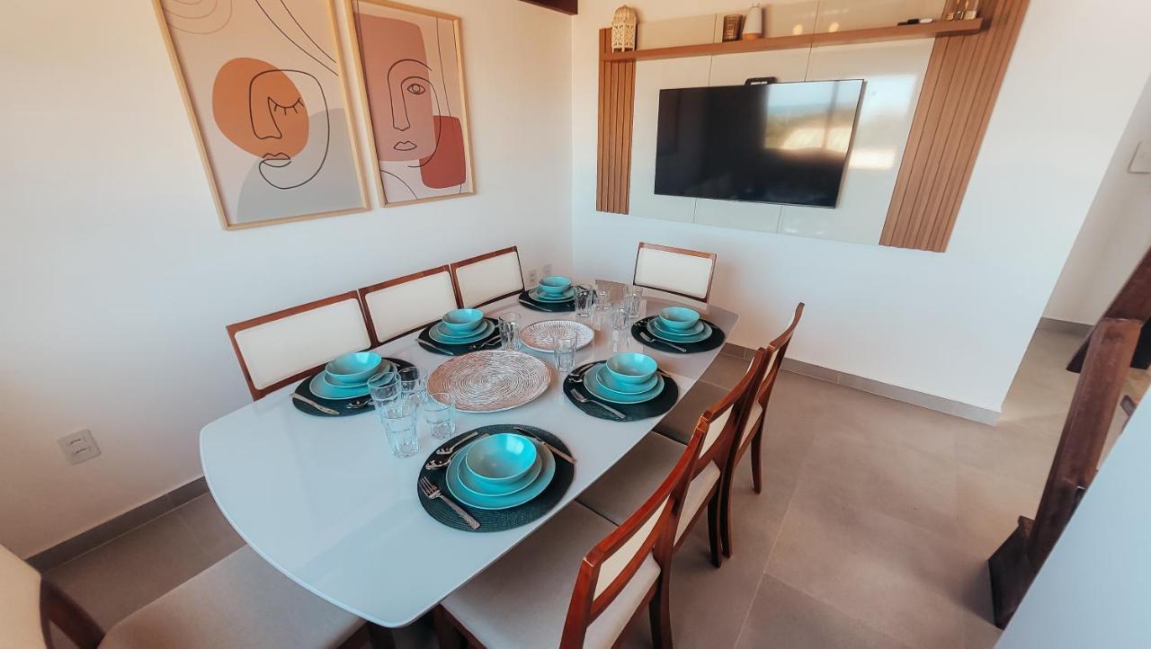 מורו דה סאו פאולו Morro Apartment Vista Mar מראה חיצוני תמונה