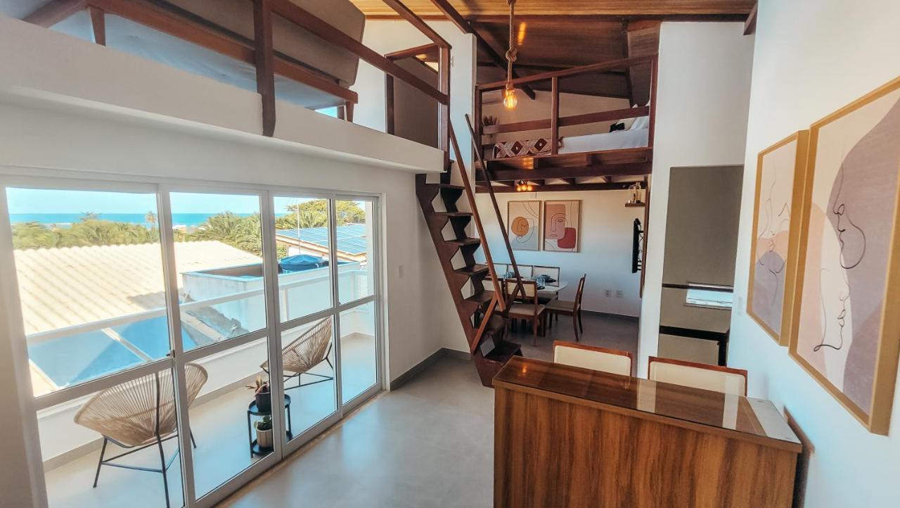 מורו דה סאו פאולו Morro Apartment Vista Mar מראה חיצוני תמונה