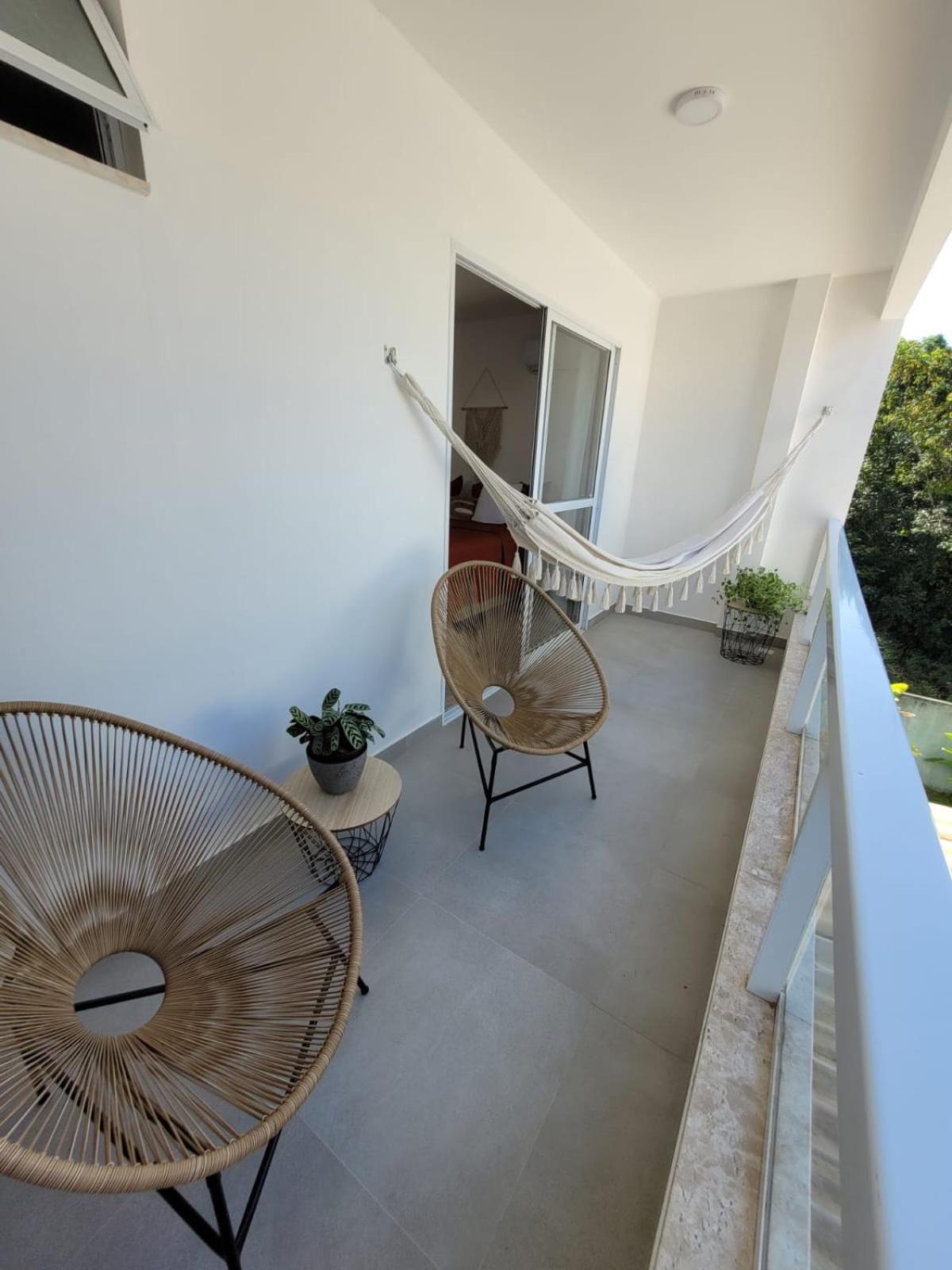 מורו דה סאו פאולו Morro Apartment Vista Mar חדר תמונה