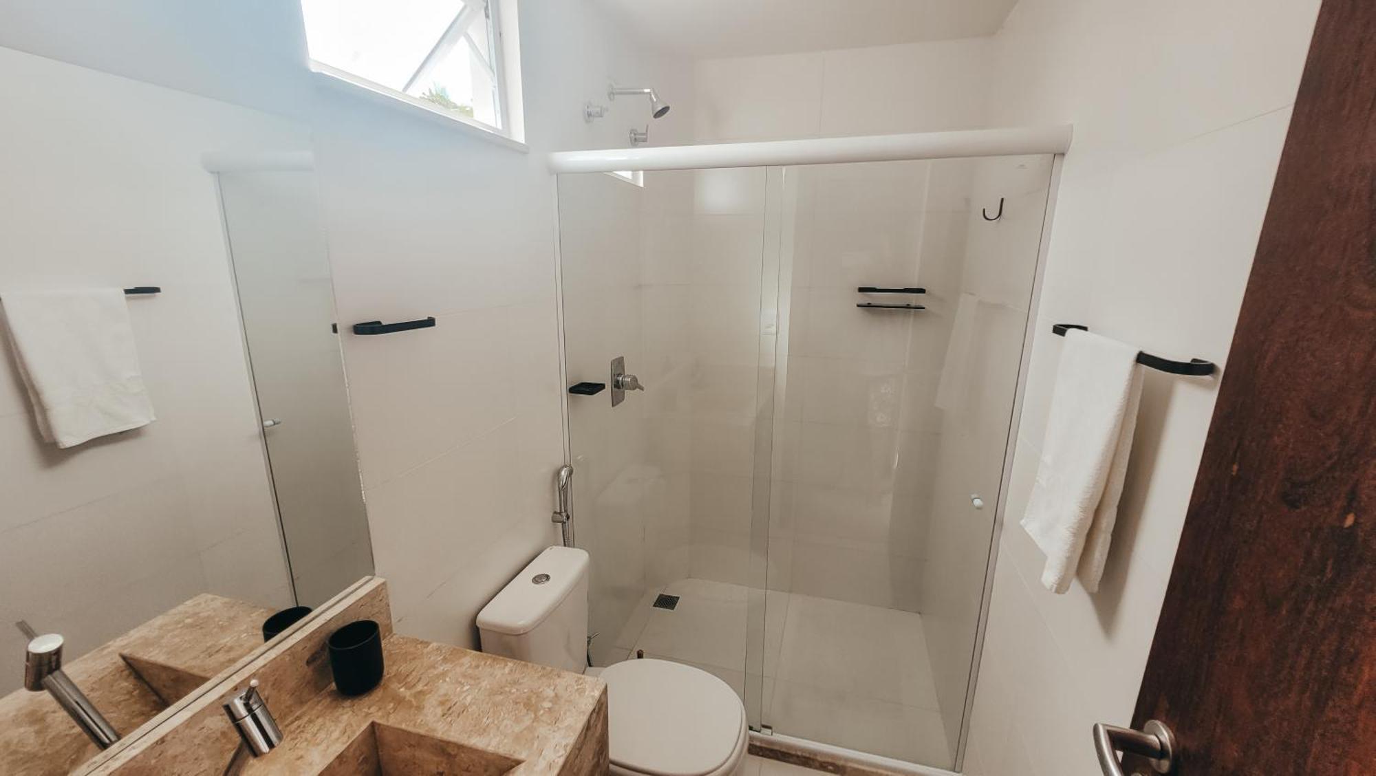 מורו דה סאו פאולו Morro Apartment Vista Mar מראה חיצוני תמונה