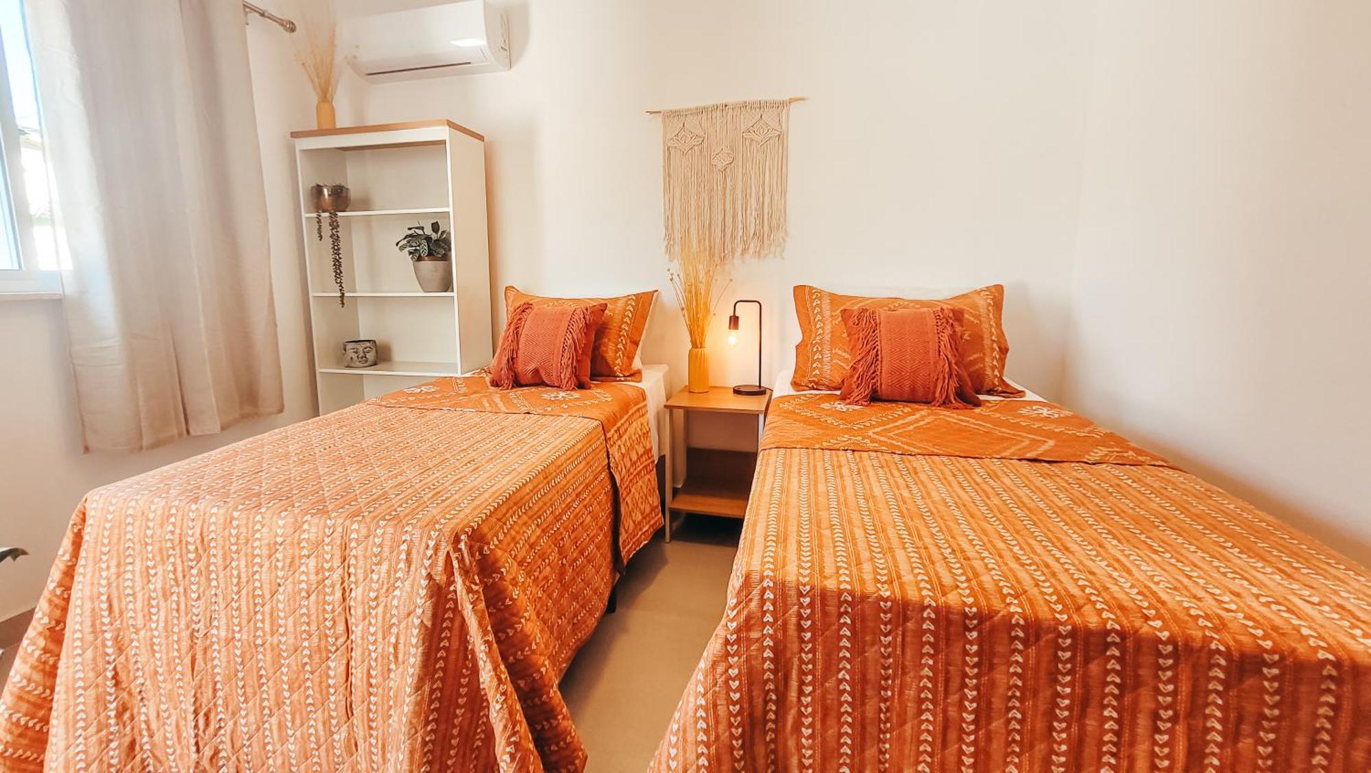 מורו דה סאו פאולו Morro Apartment Vista Mar חדר תמונה