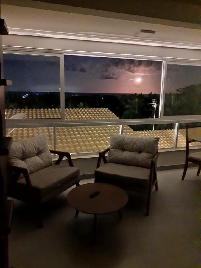 מורו דה סאו פאולו Morro Apartment Vista Mar מראה חיצוני תמונה